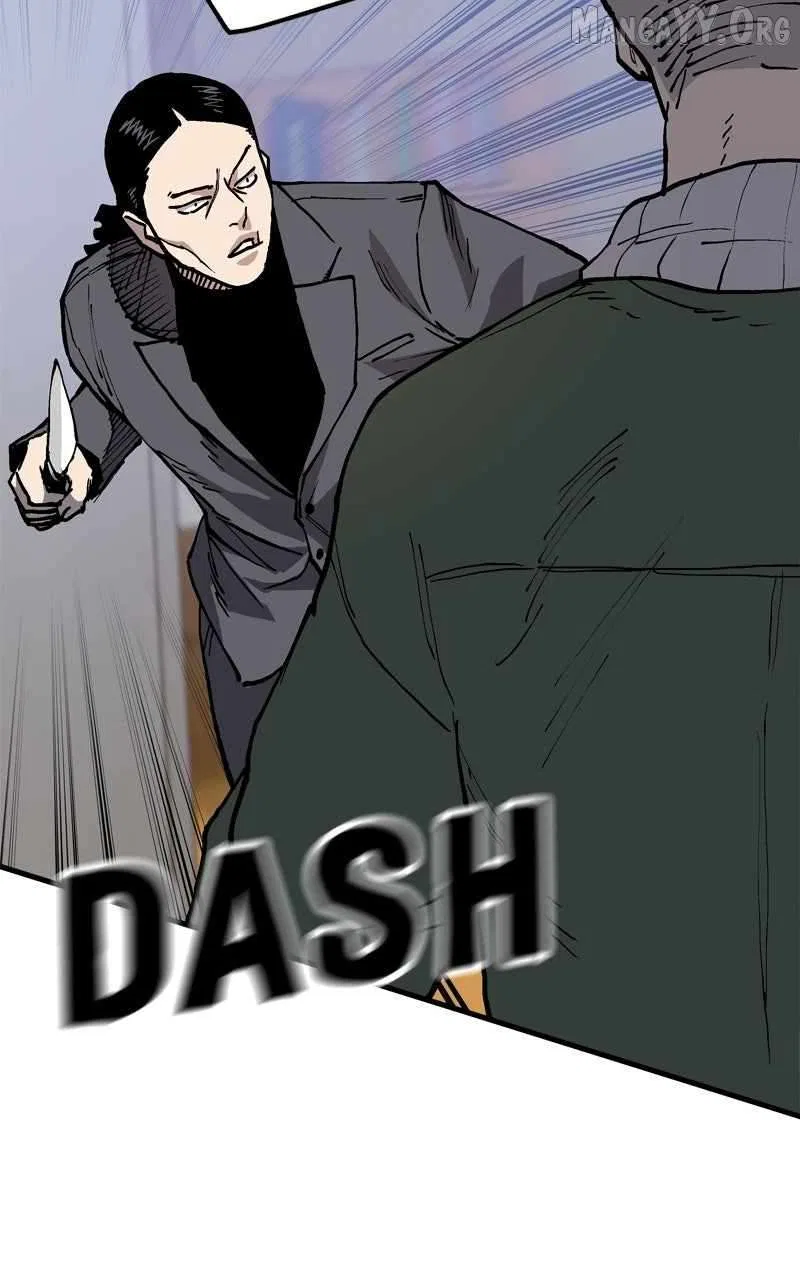 Boss Returns Chapter 72 – Page 15