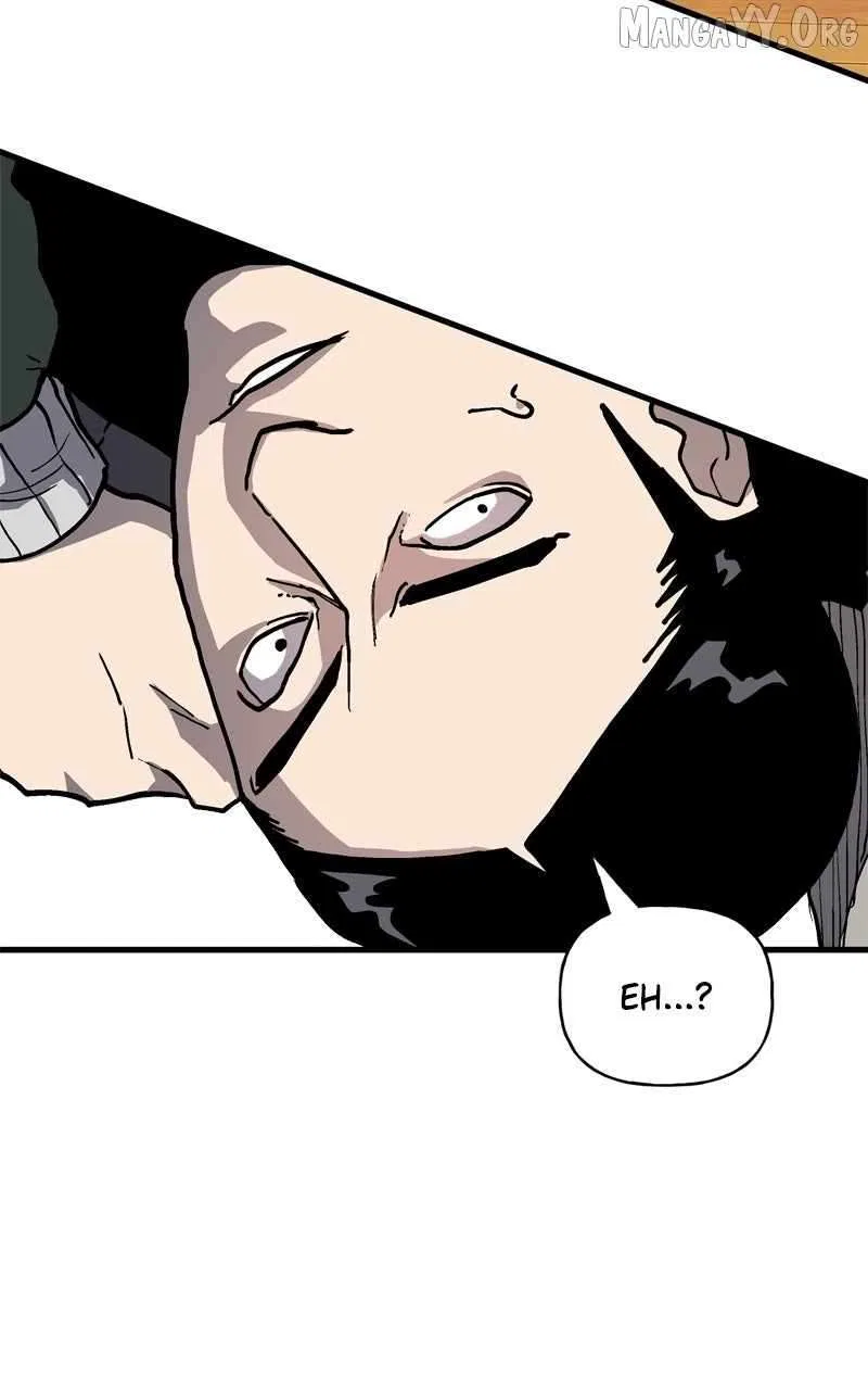 Boss Returns Chapter 72 – Page 19