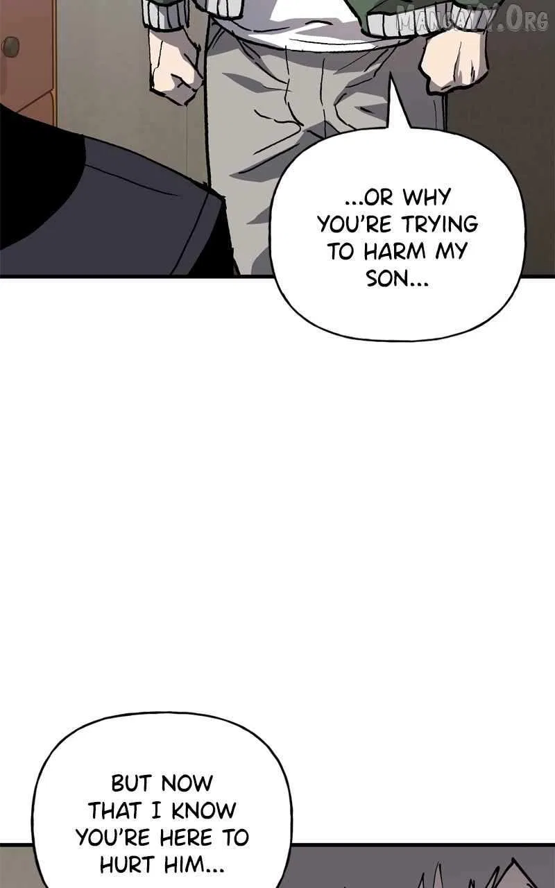 Boss Returns Chapter 72 – Page 22