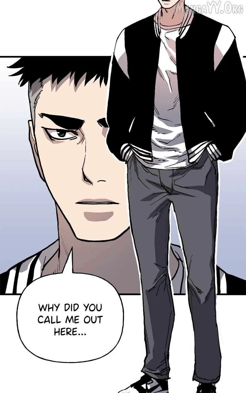 Boss Returns Chapter 72 – Page 27