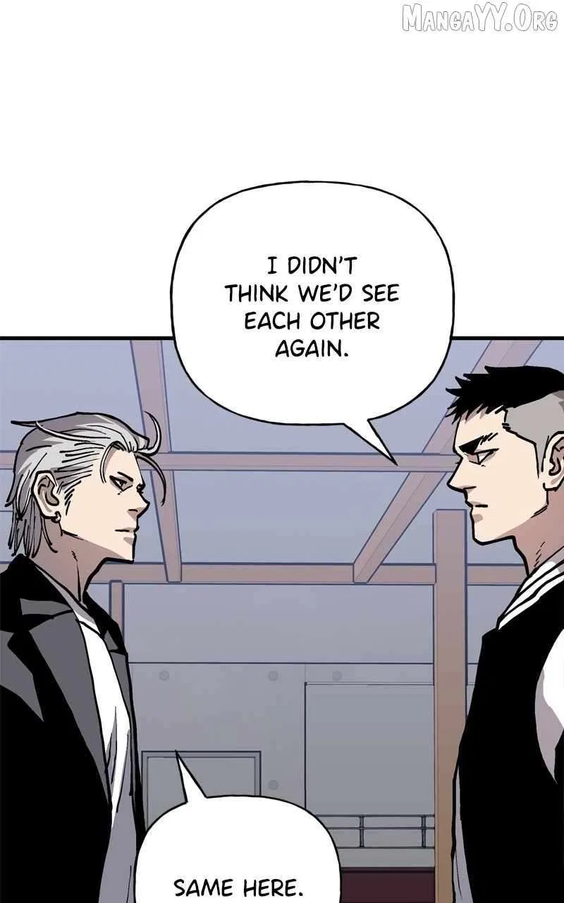 Boss Returns Chapter 72 – Page 31