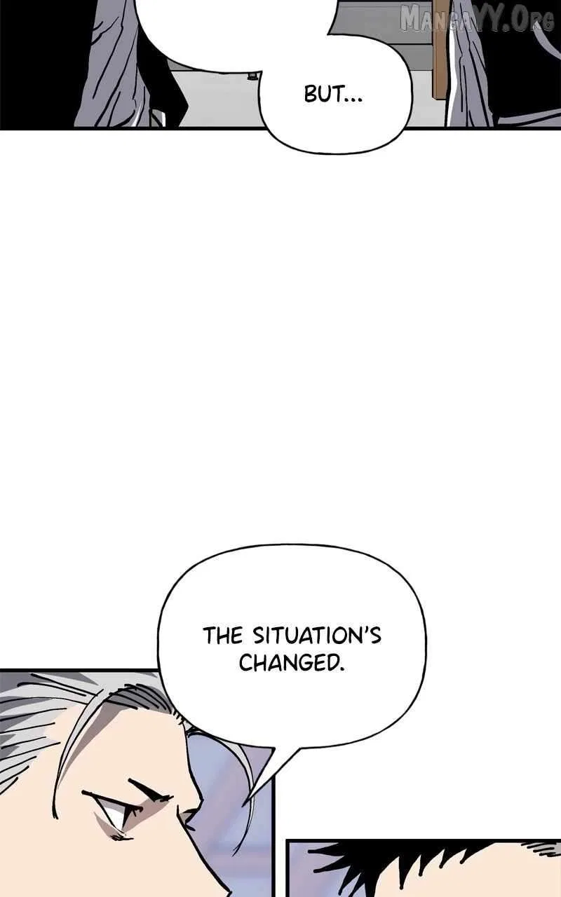 Boss Returns Chapter 72 – Page 32