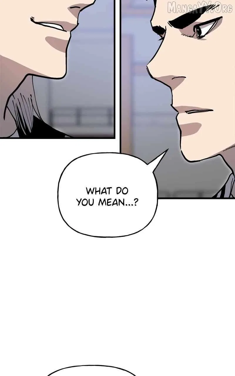 Boss Returns Chapter 72 – Page 33