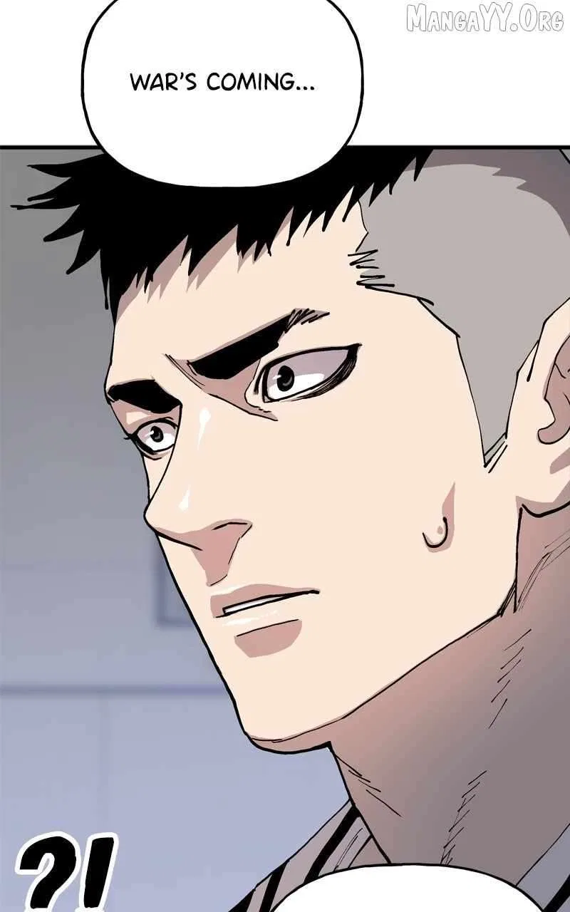 Boss Returns Chapter 72 – Page 34