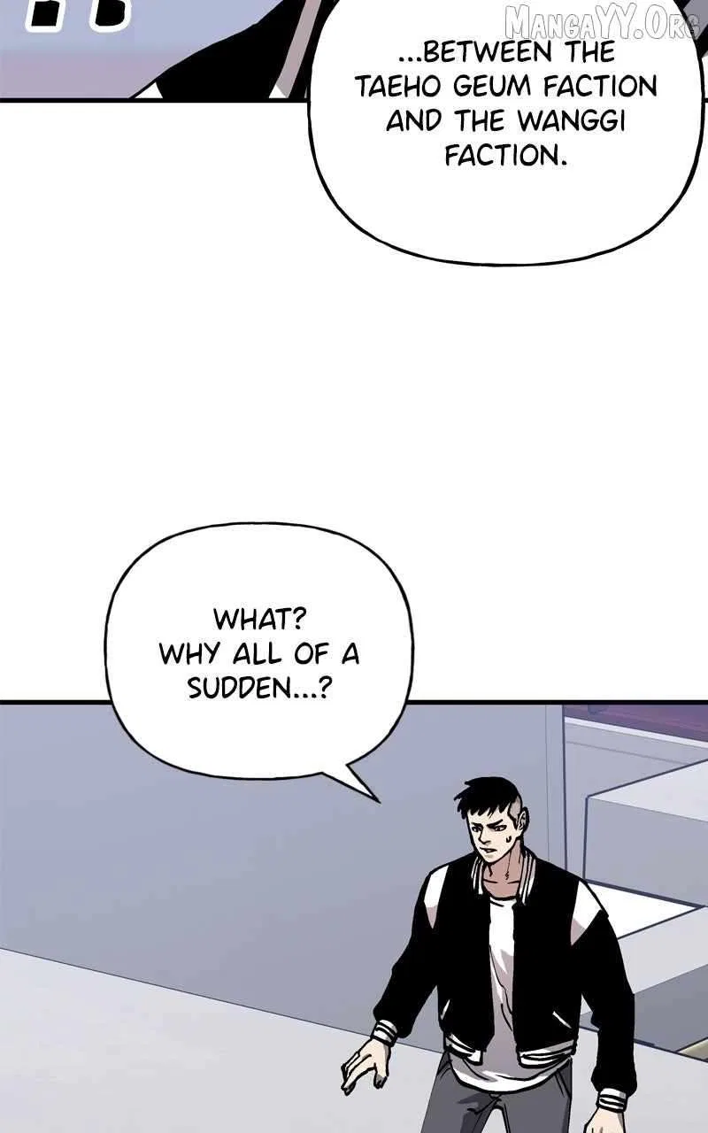 Boss Returns Chapter 72 – Page 35