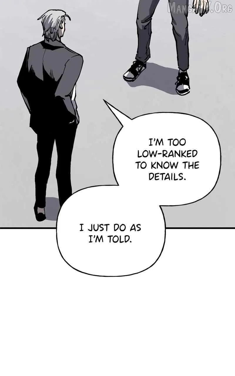 Boss Returns Chapter 72 – Page 36