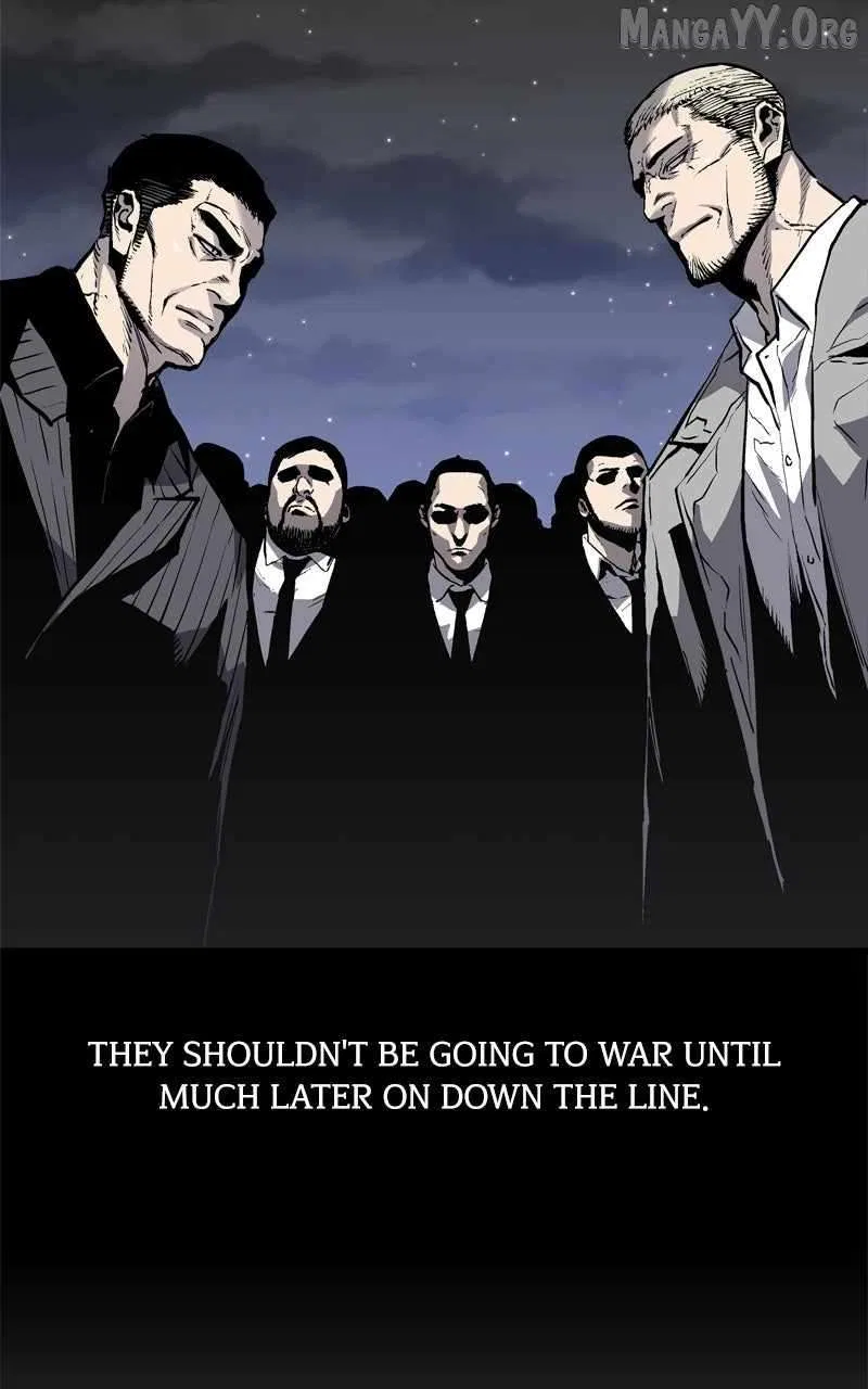 Boss Returns Chapter 72 – Page 39