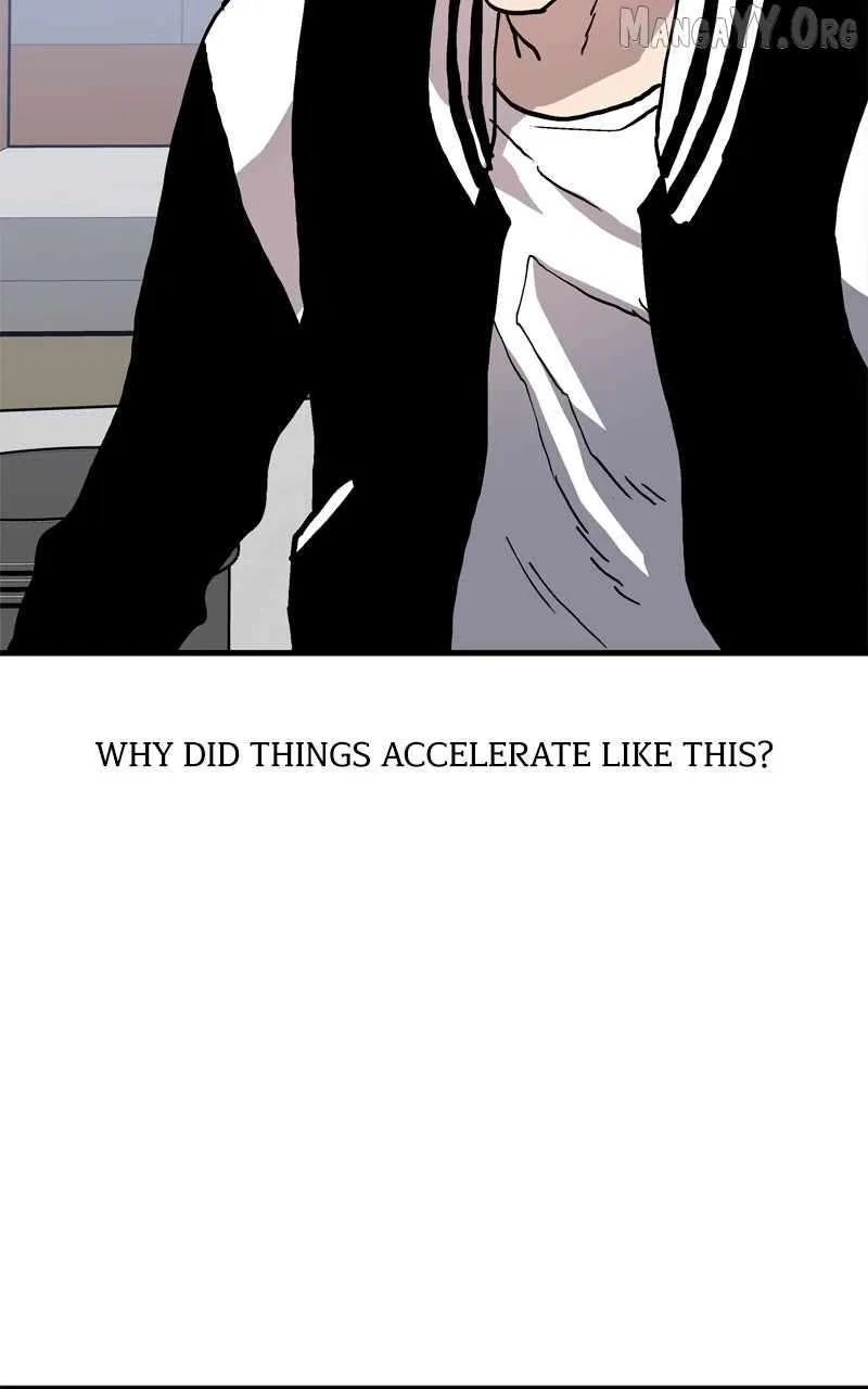 Boss Returns Chapter 72 – Page 41