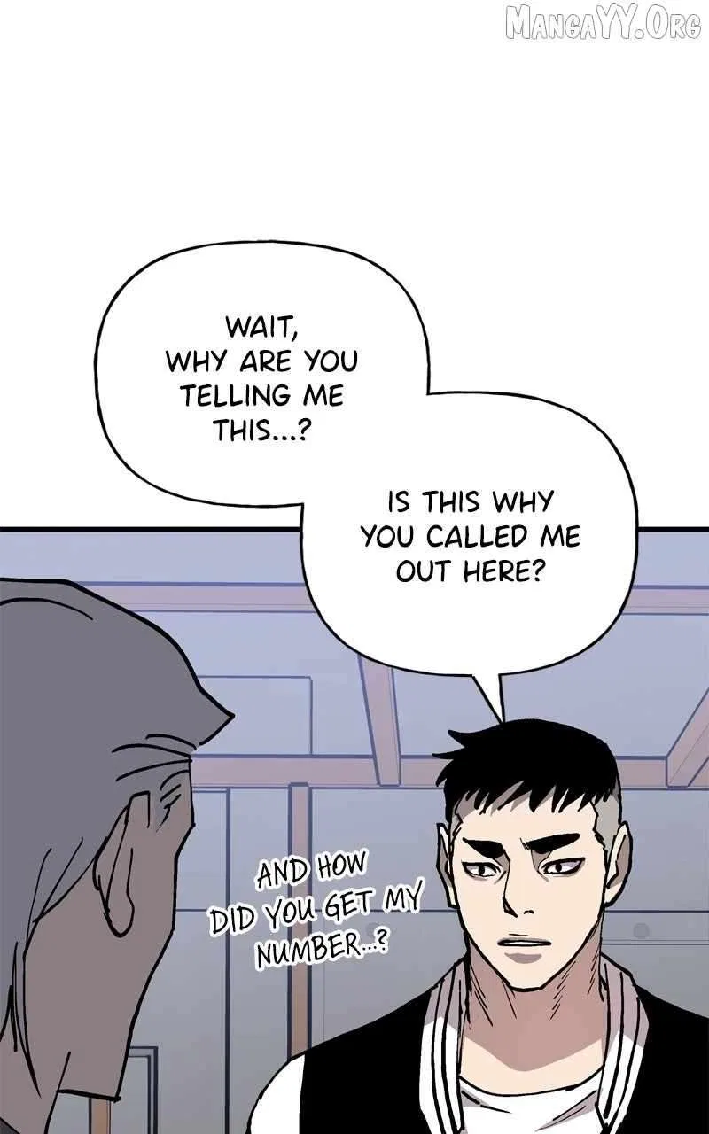 Boss Returns Chapter 72 – Page 43