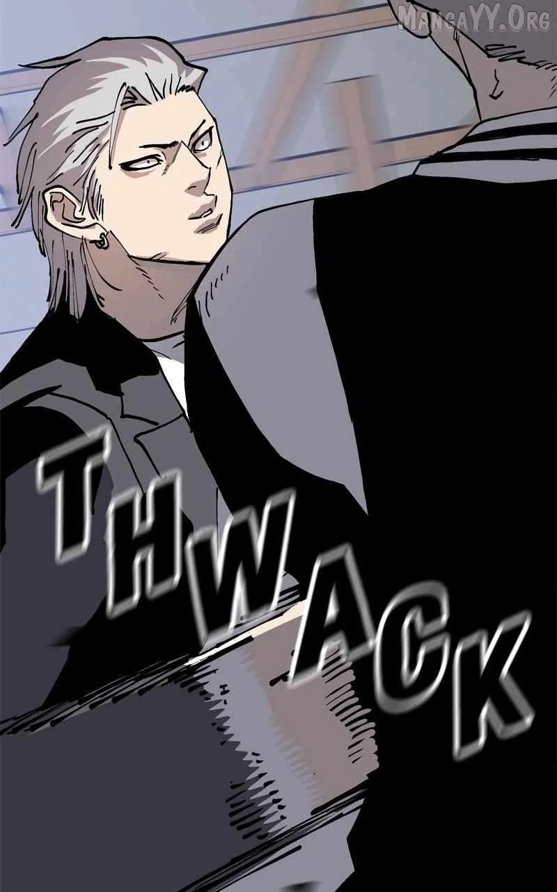 Boss Returns Chapter 72 – Page 45