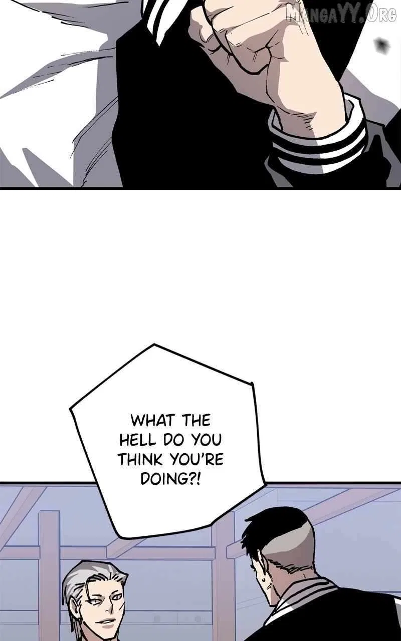 Boss Returns Chapter 72 – Page 47