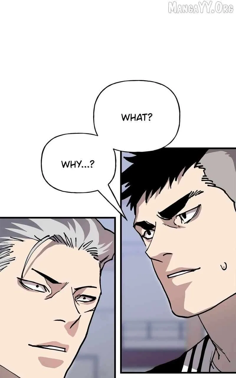 Boss Returns Chapter 72 – Page 50