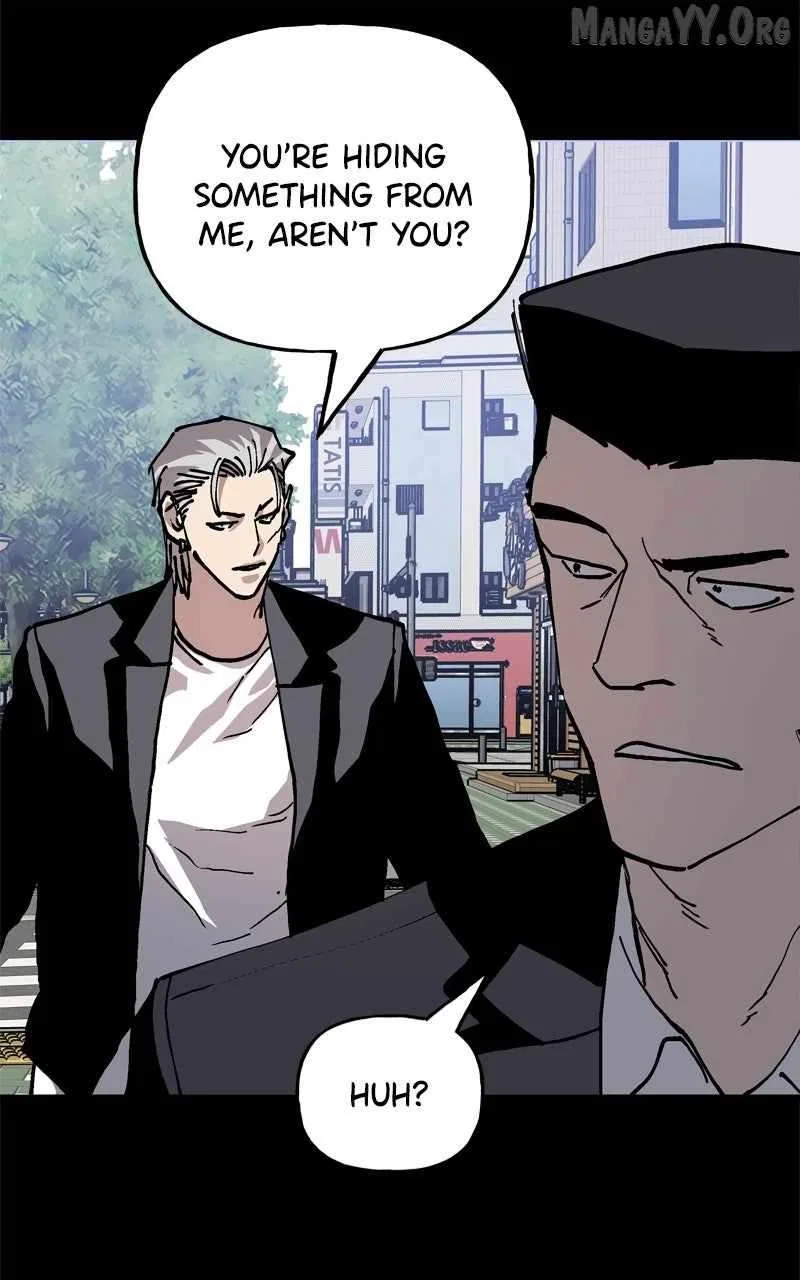 Boss Returns Chapter 72 – Page 53