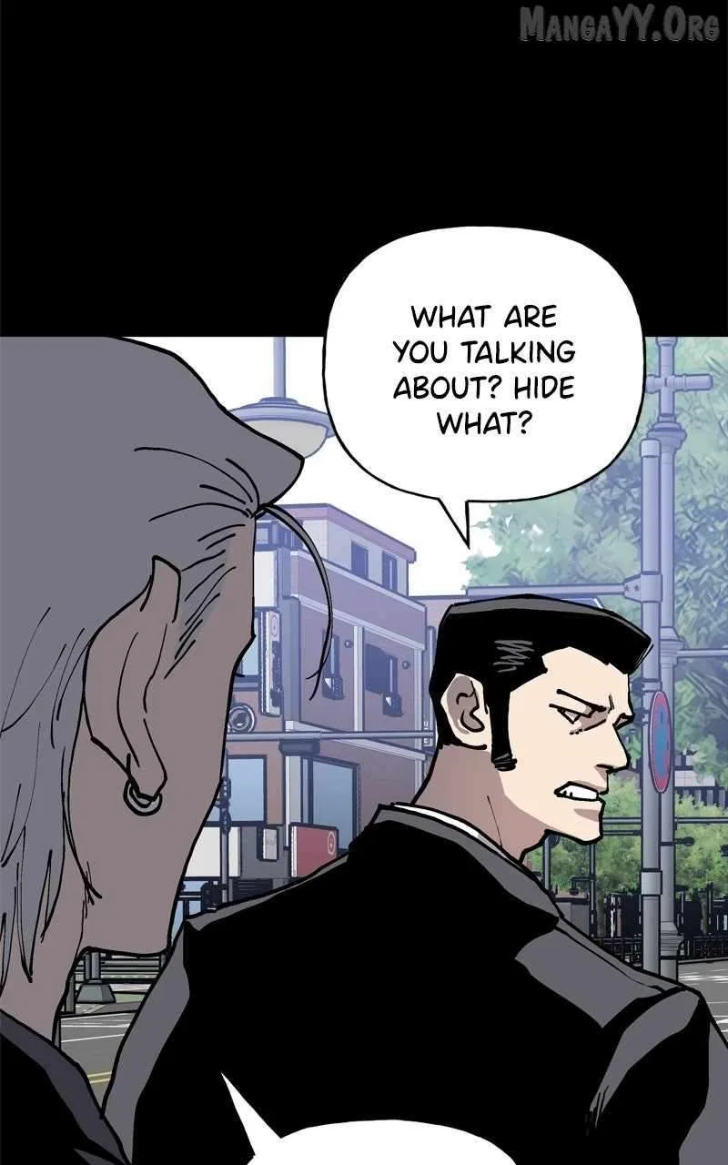 Boss Returns Chapter 72 – Page 54