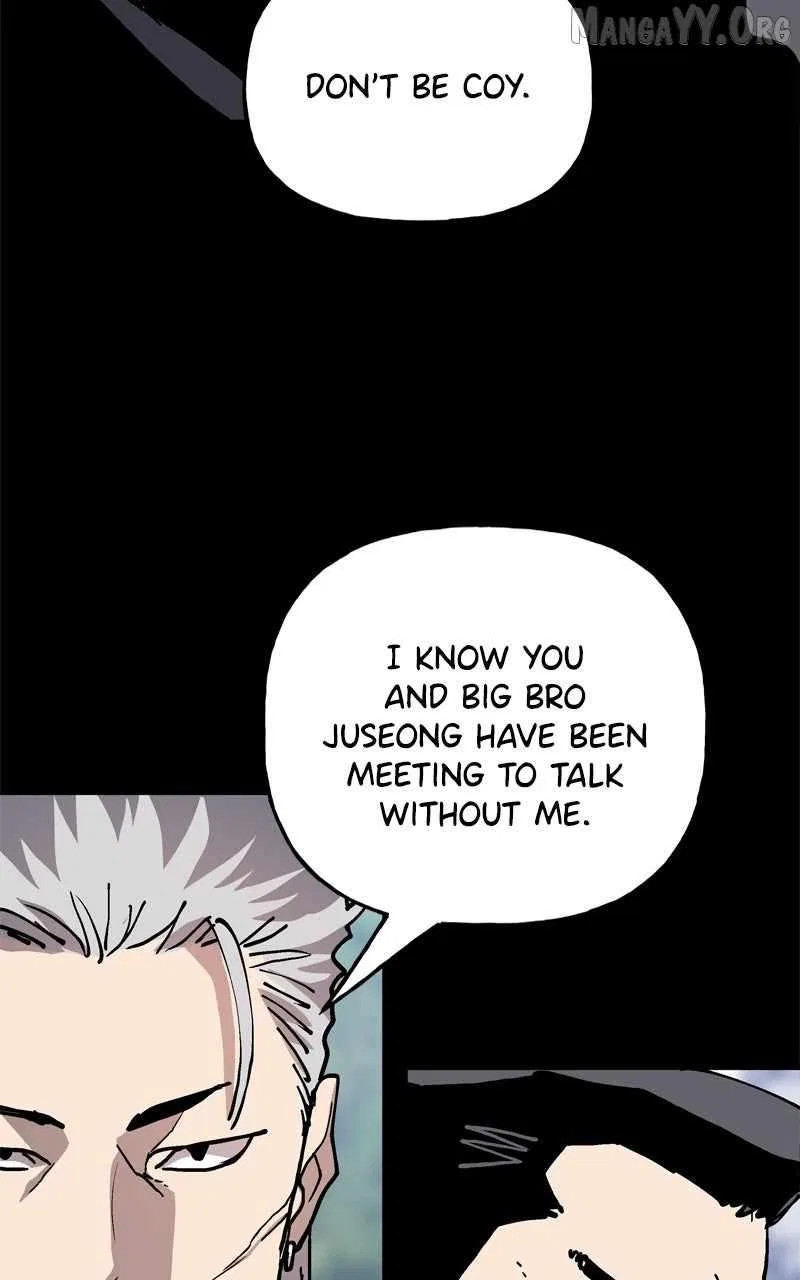 Boss Returns Chapter 72 – Page 55