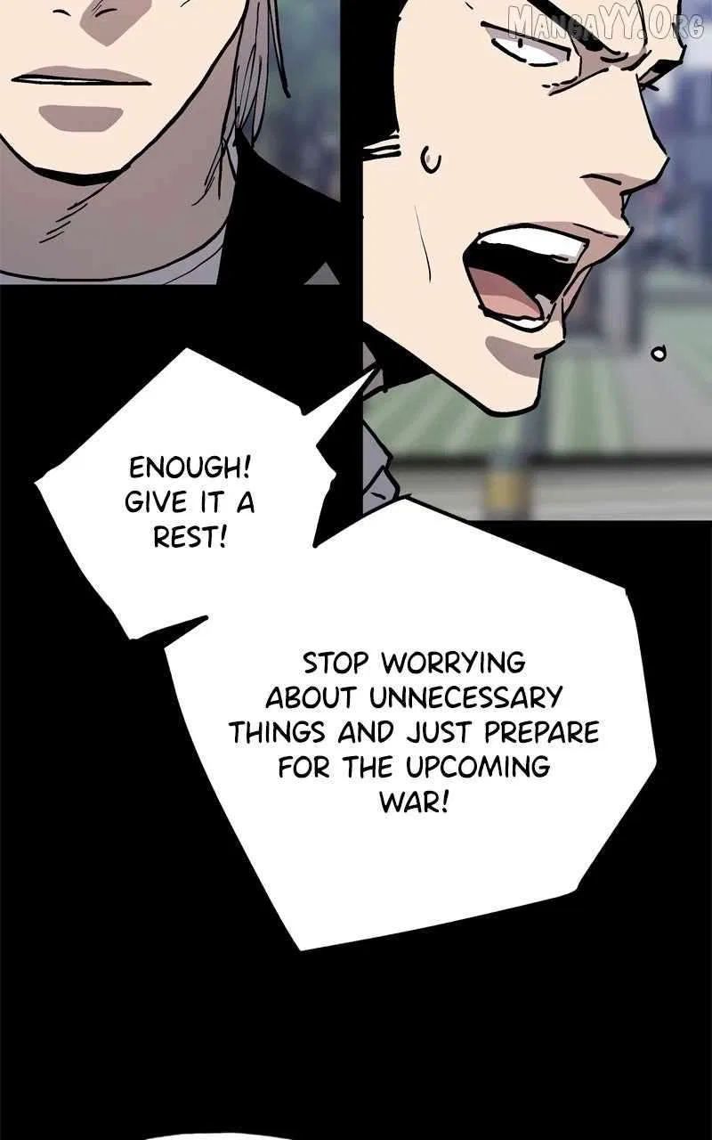 Boss Returns Chapter 72 – Page 56