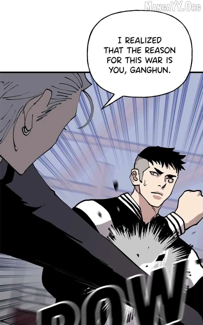Boss Returns Chapter 72 – Page 59