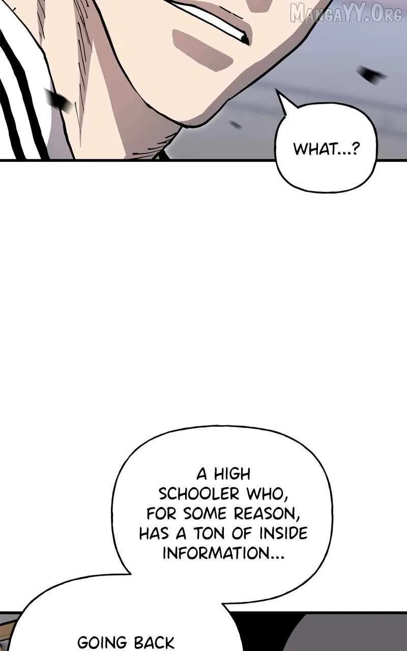 Boss Returns Chapter 72 – Page 61