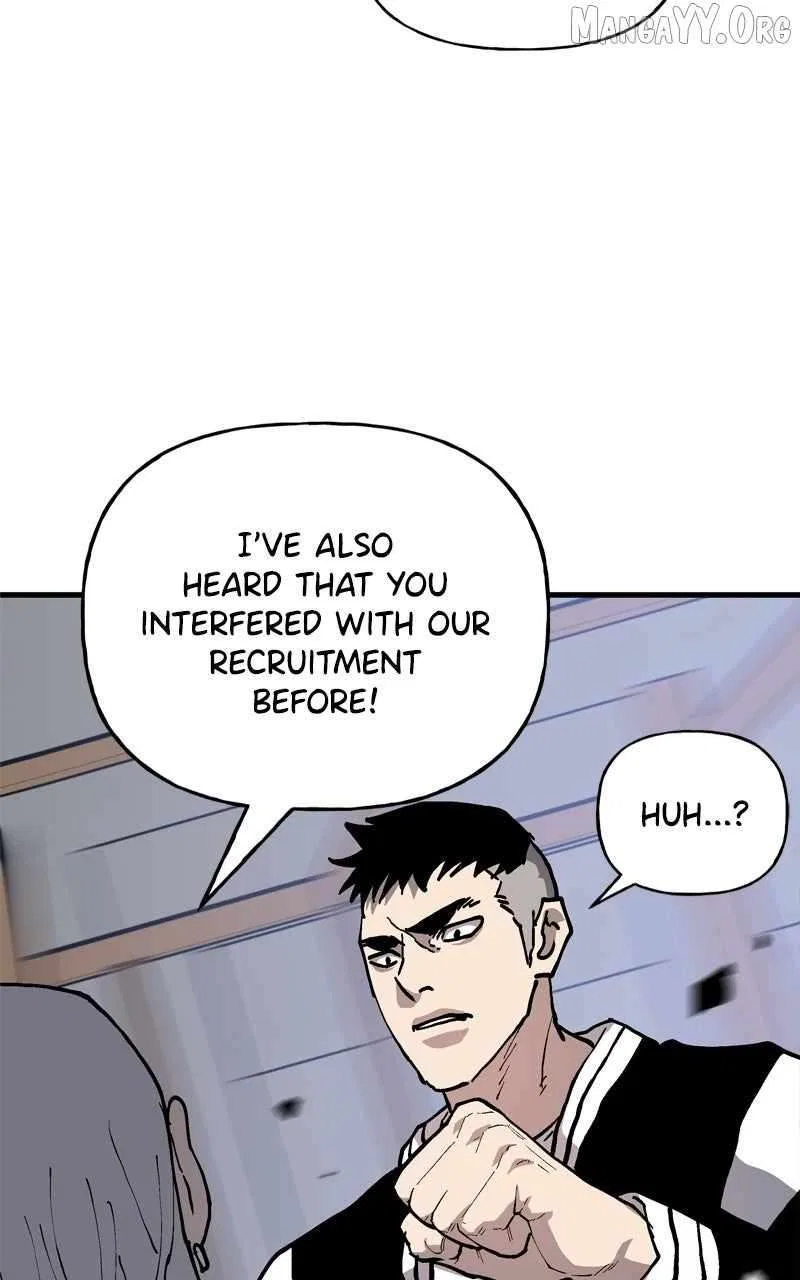 Boss Returns Chapter 72 – Page 63