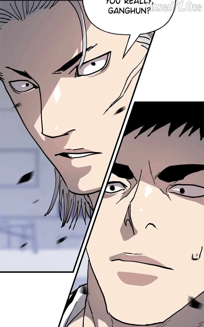 Boss Returns Chapter 72 – Page 65