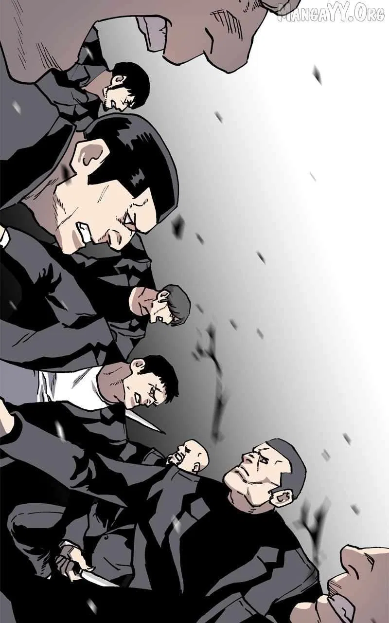 Boss Returns Chapter 72 – Page 68