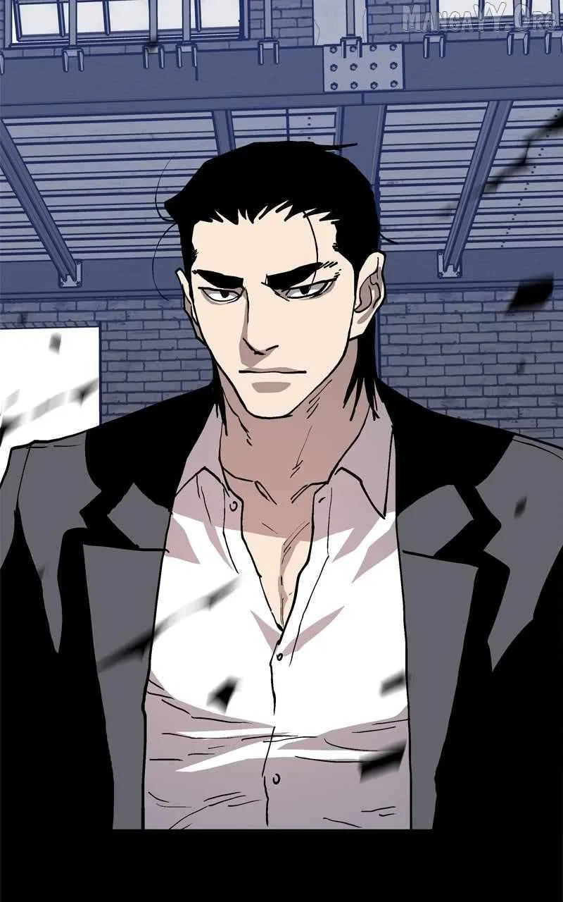 Boss Returns Chapter 72 – Page 70