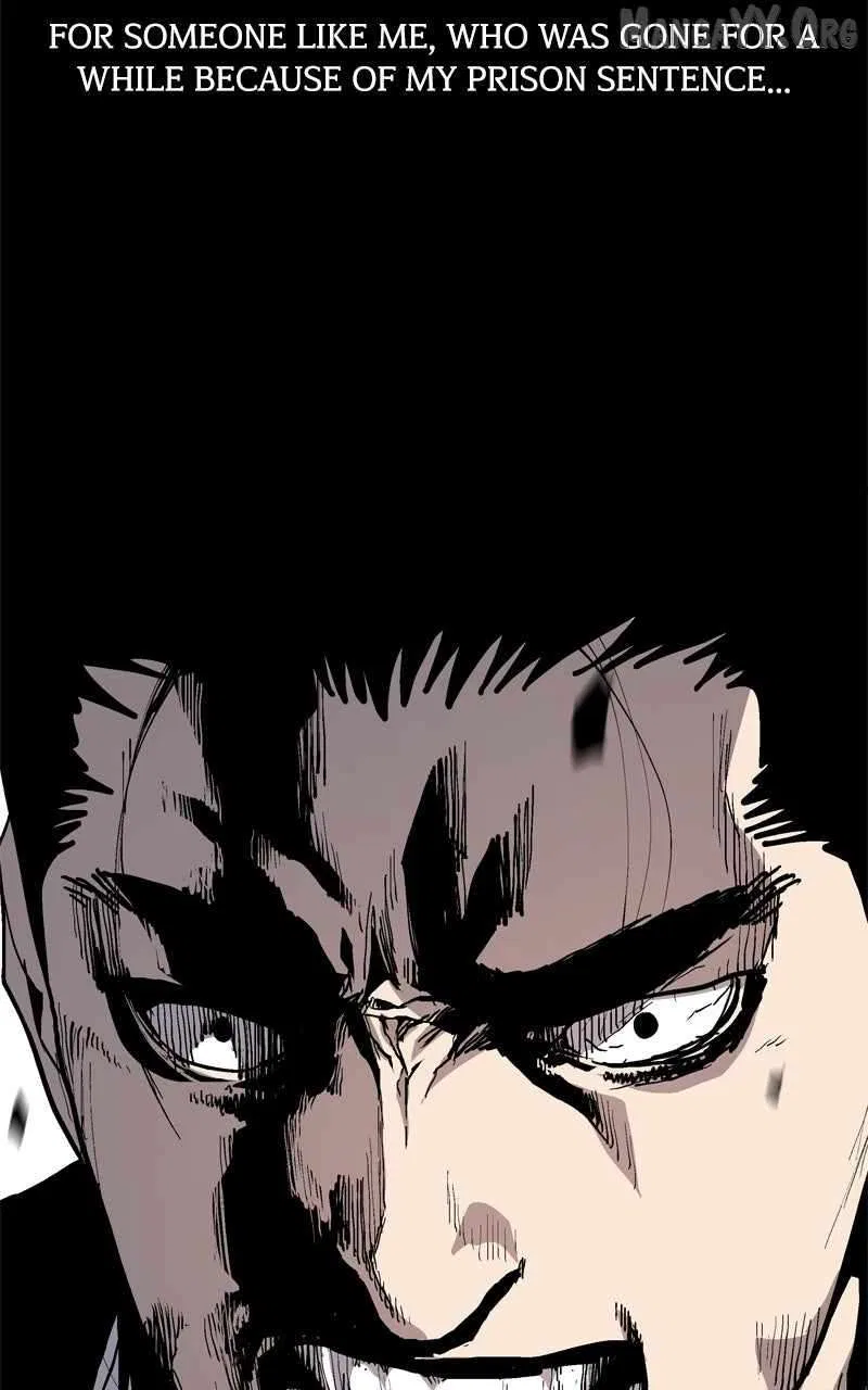 Boss Returns Chapter 72 – Page 71