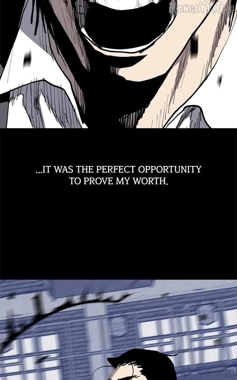 Boss Returns Chapter 72 – Page 72