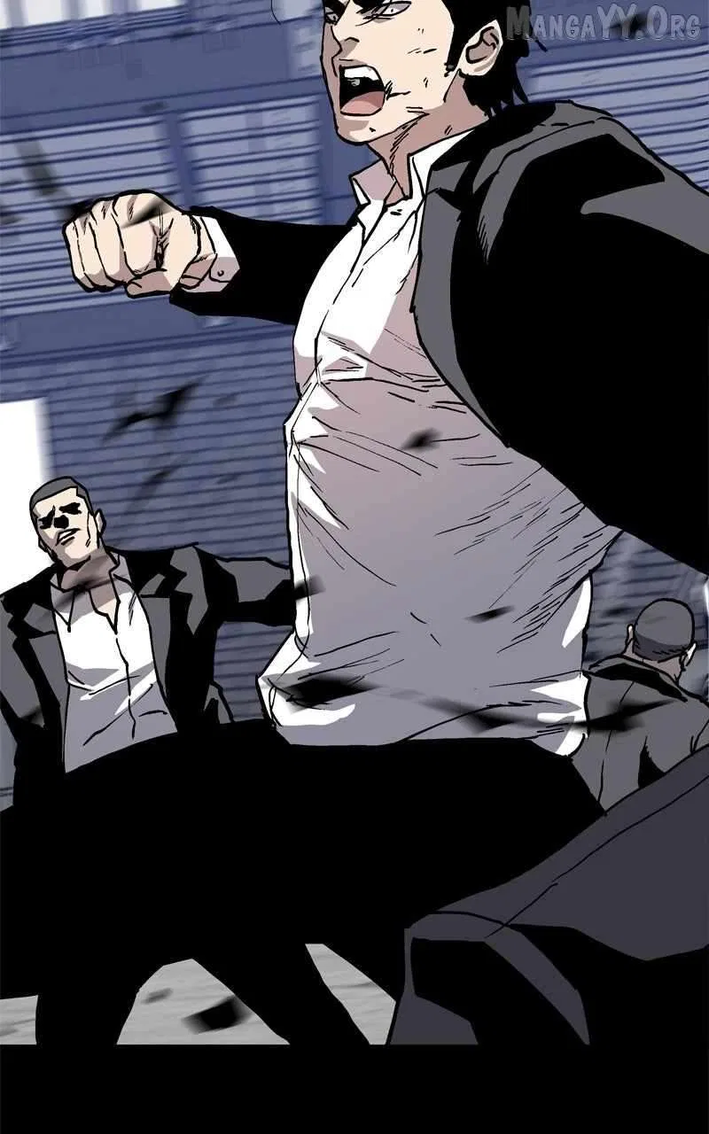 Boss Returns Chapter 72 – Page 73