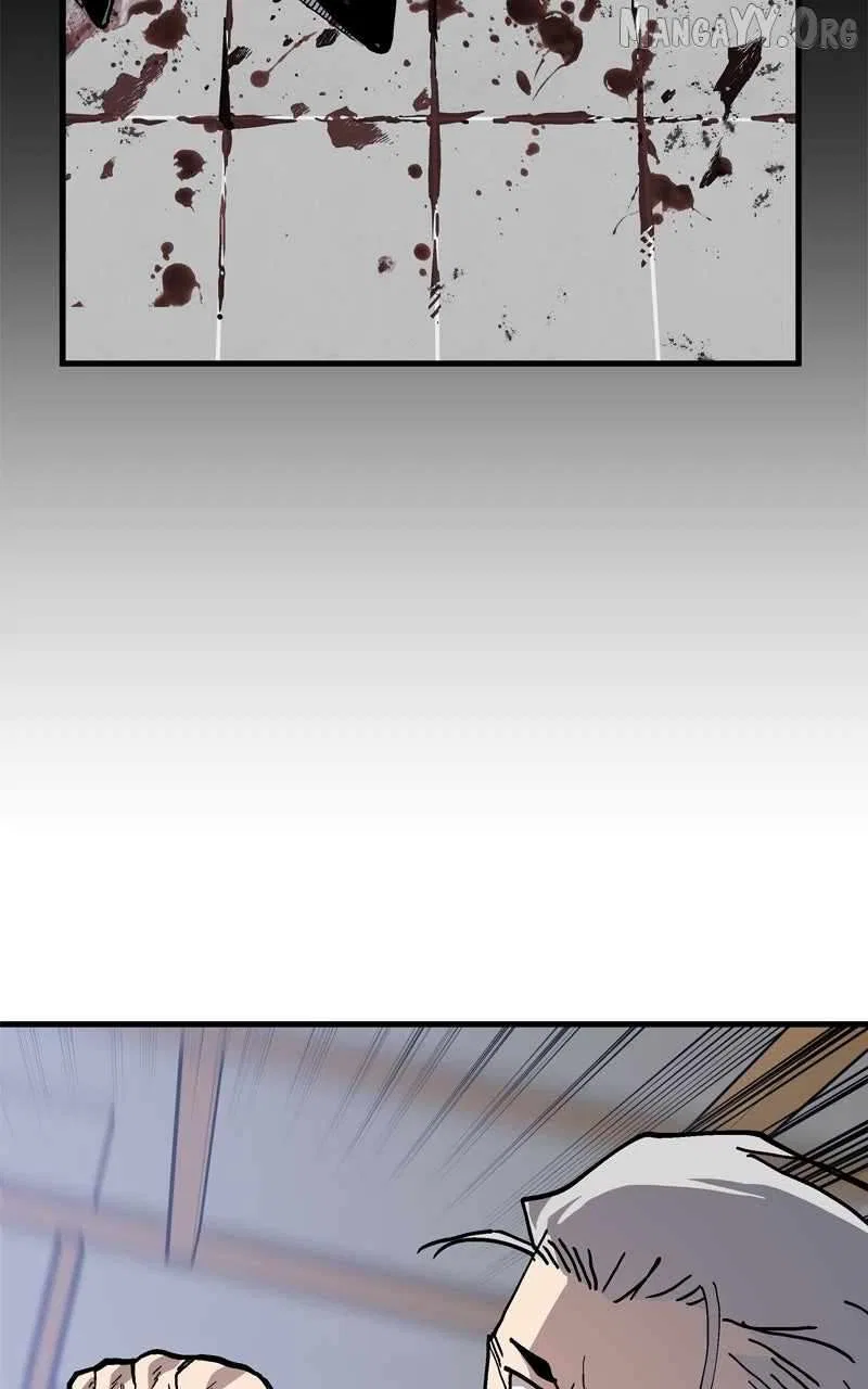 Boss Returns Chapter 72 – Page 75
