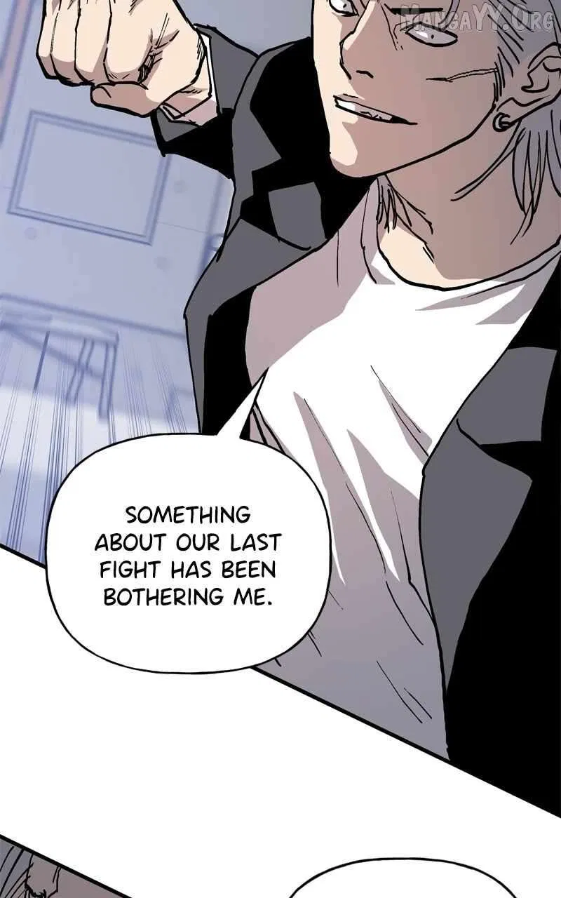 Boss Returns Chapter 72 – Page 76
