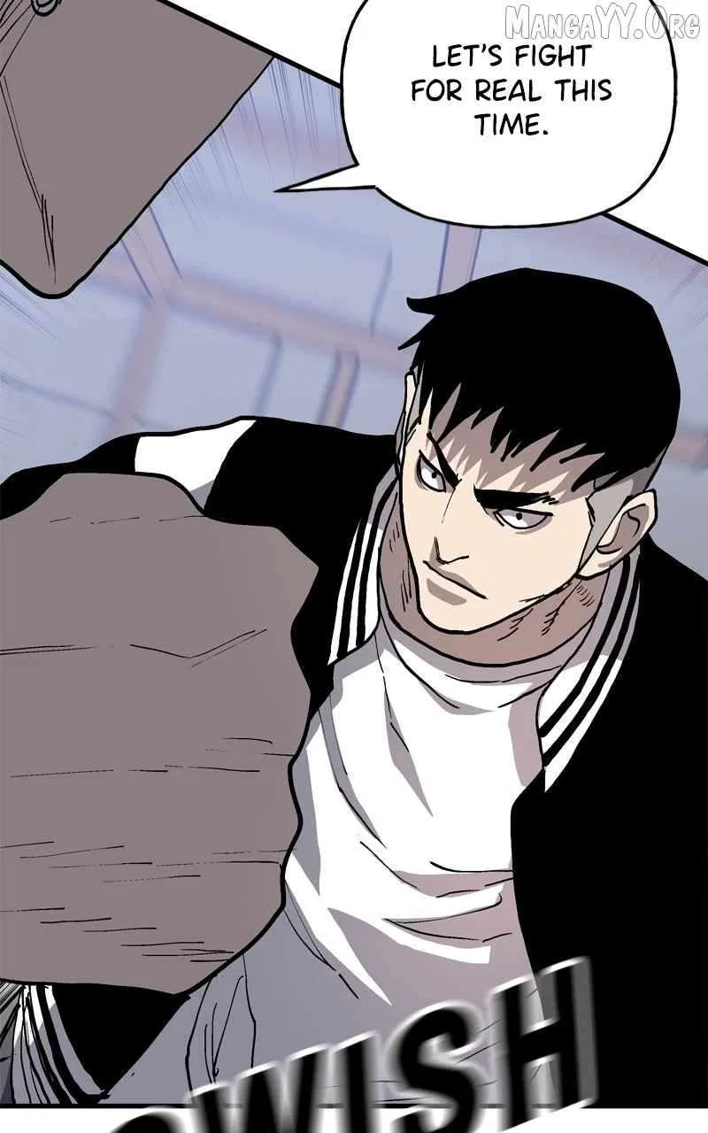 Boss Returns Chapter 72 – Page 77