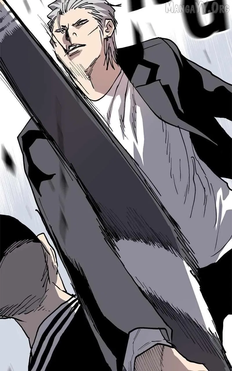 Boss Returns Chapter 72 – Page 80
