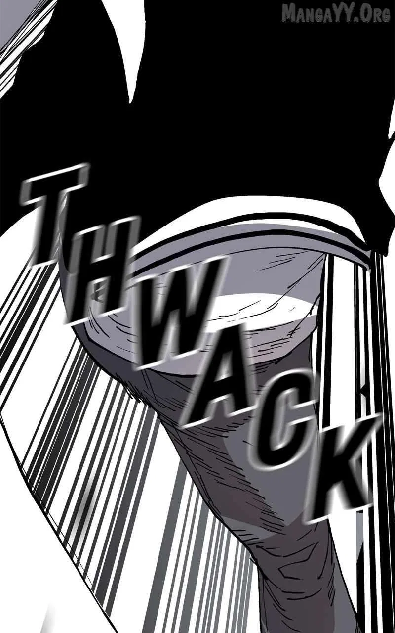 Boss Returns Chapter 72 – Page 85