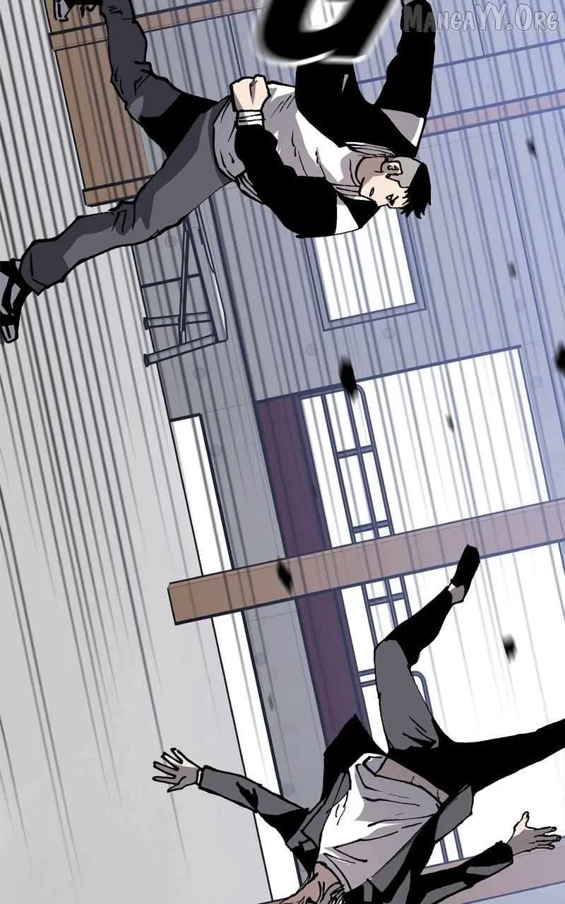 Boss Returns Chapter 72 – Page 90