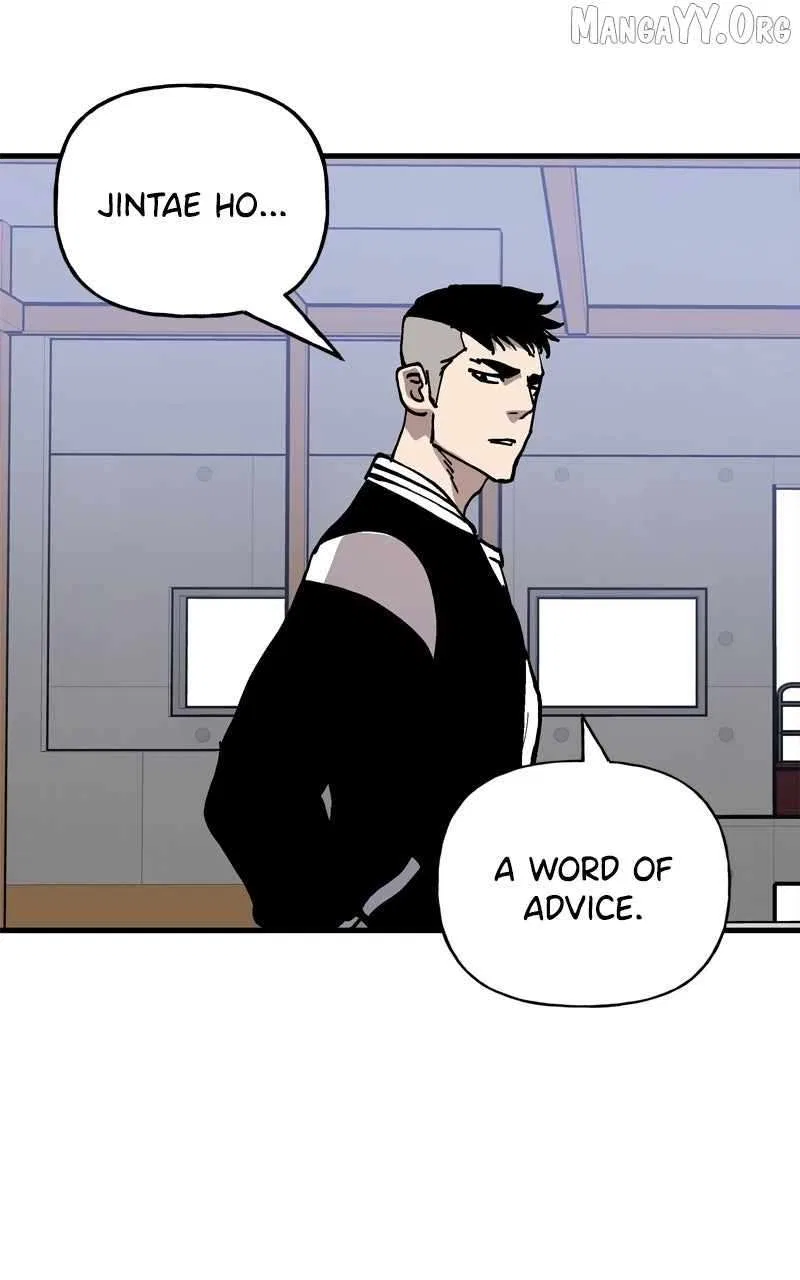 Boss Returns Chapter 72 – Page 94