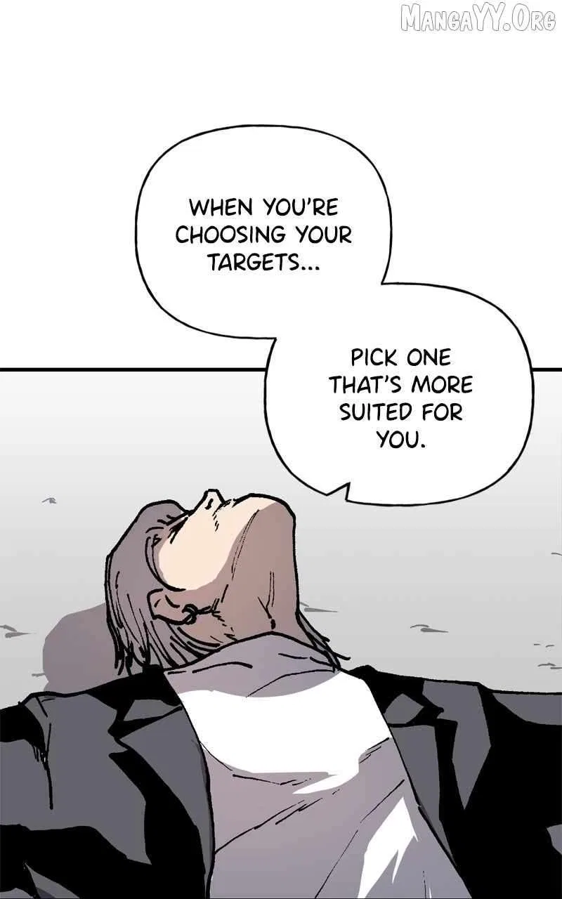 Boss Returns Chapter 72 – Page 95