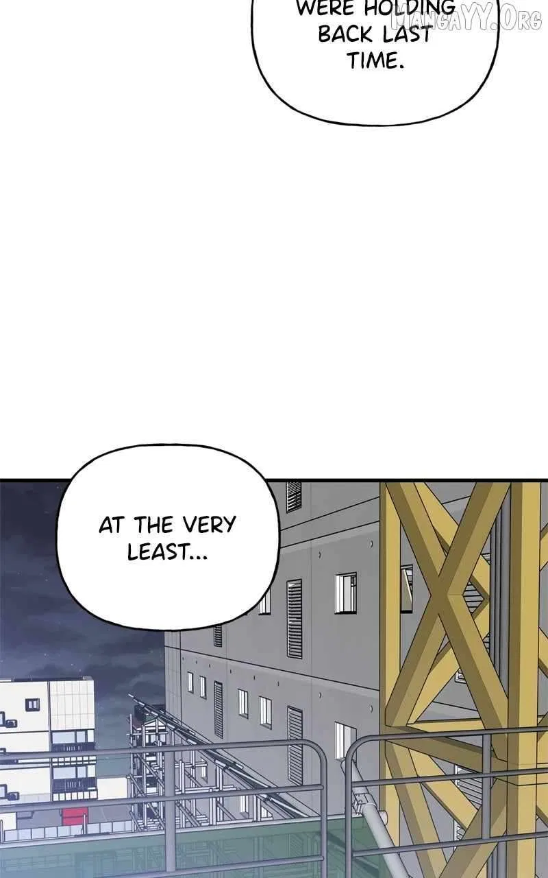 Boss Returns Chapter 72 – Page 98