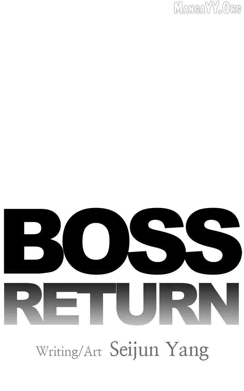 Boss Returns Chapter 71 – Page 5