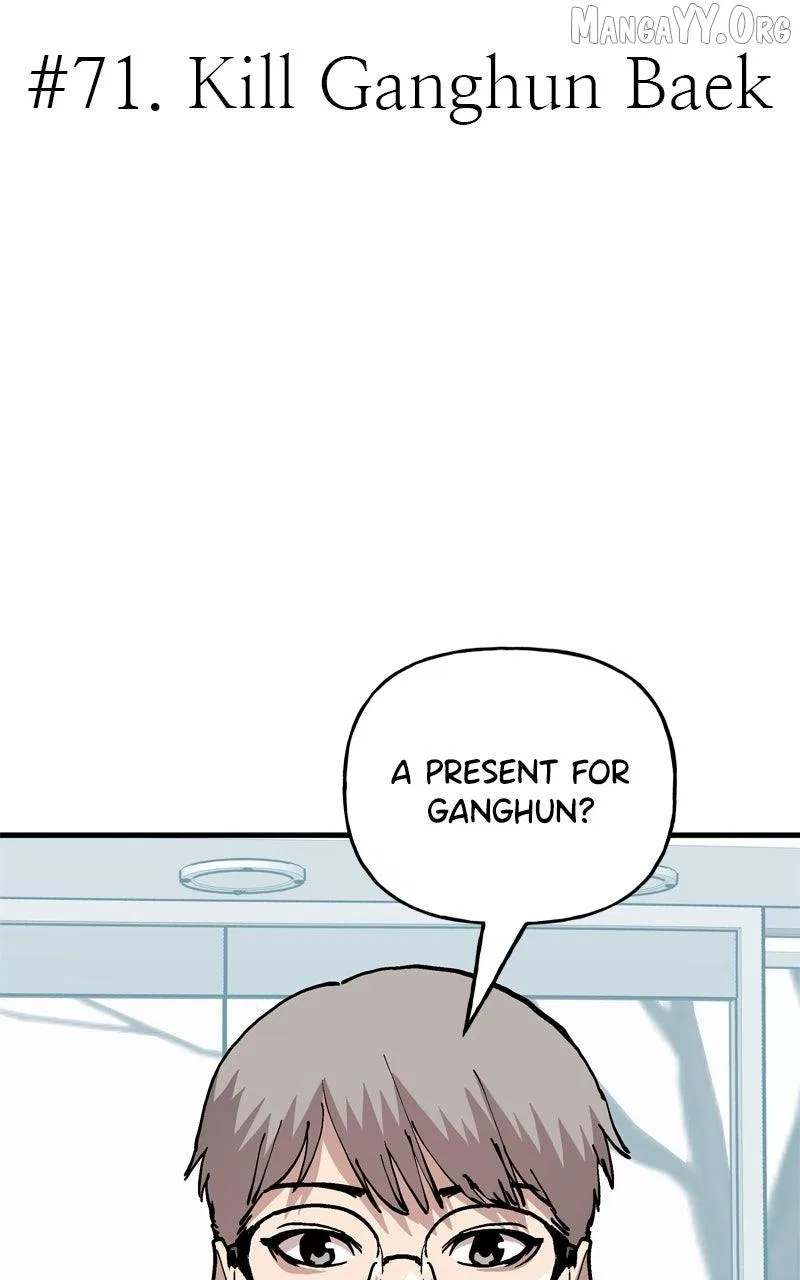 Boss Returns Chapter 71 – Page 6