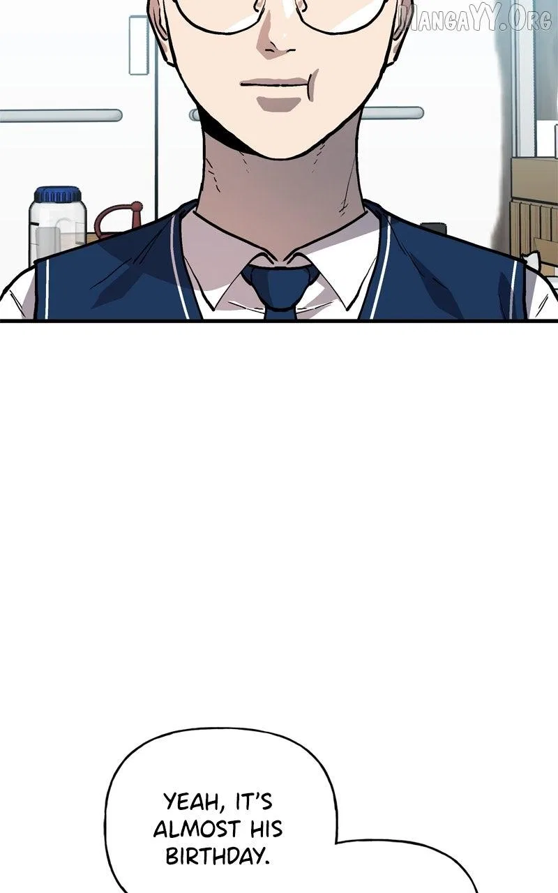 Boss Returns Chapter 71 – Page 7