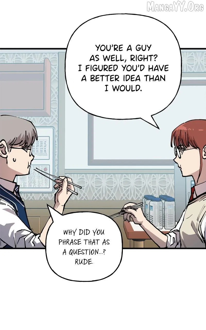 Boss Returns Chapter 71 – Page 9