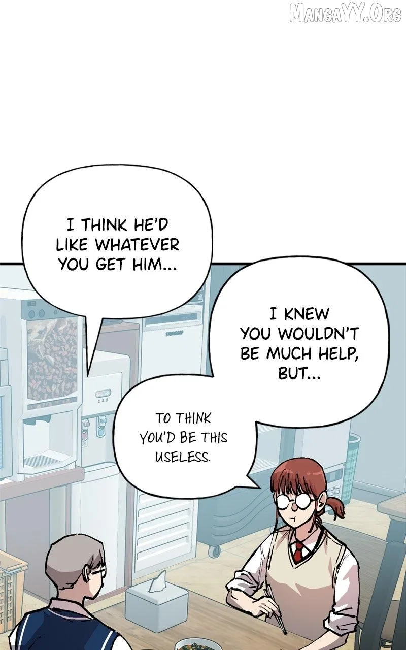 Boss Returns Chapter 71 – Page 10