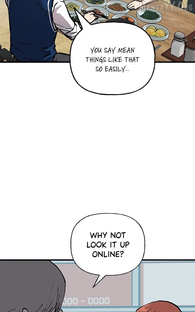 Boss Returns Chapter 71 – Page 11