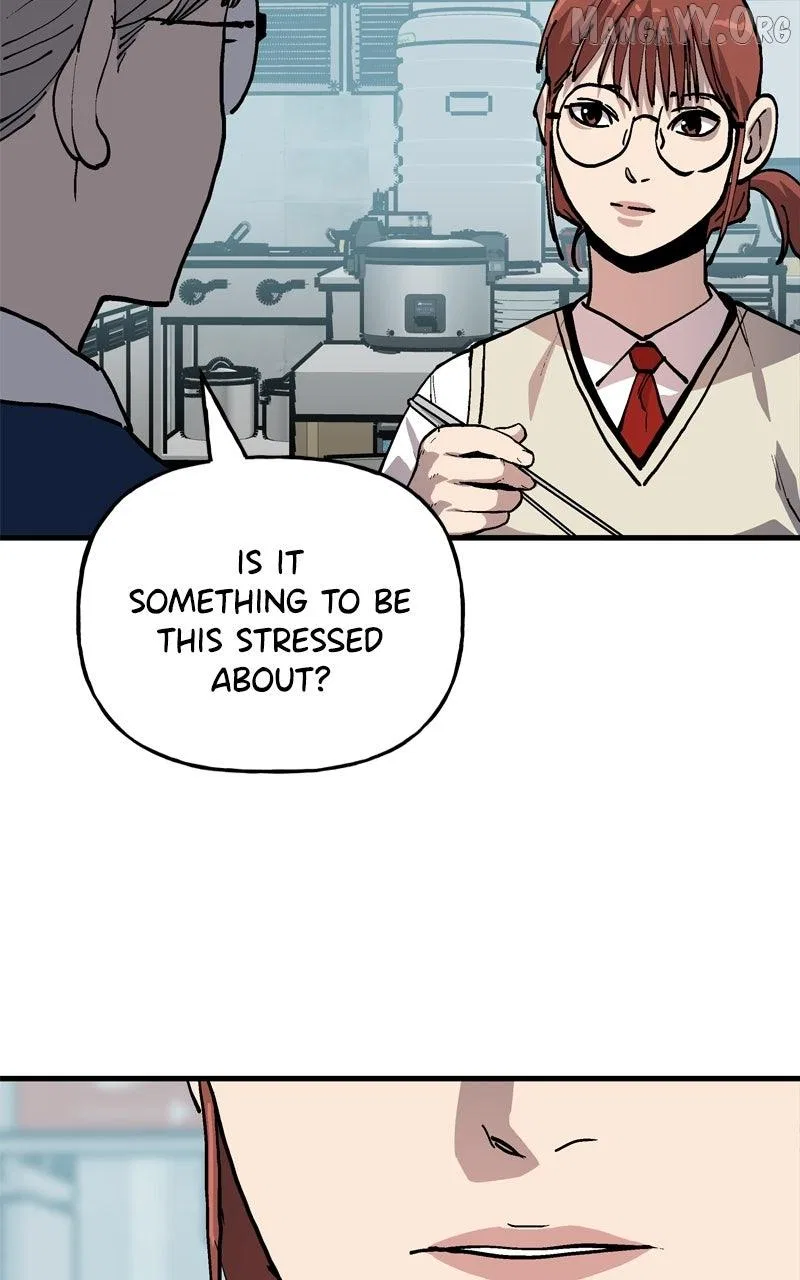 Boss Returns Chapter 71 – Page 12