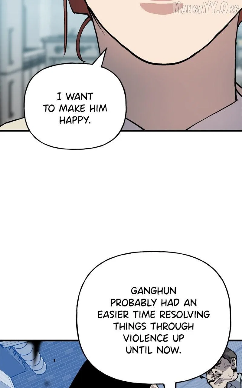 Boss Returns Chapter 71 – Page 13