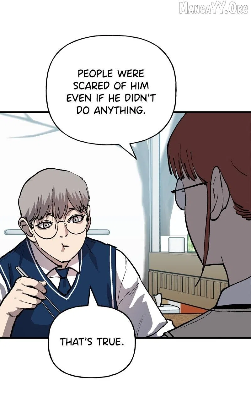 Boss Returns Chapter 71 – Page 15