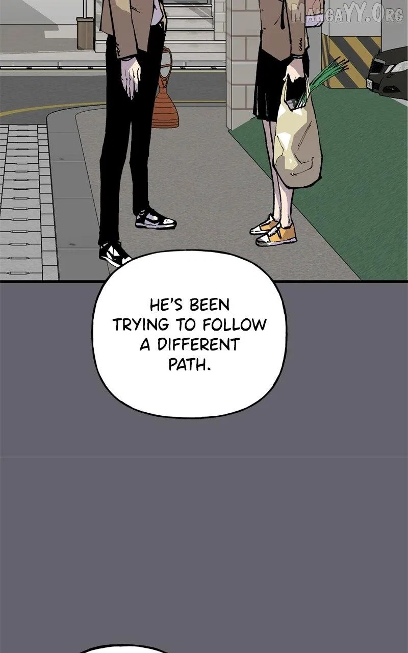 Boss Returns Chapter 71 – Page 17