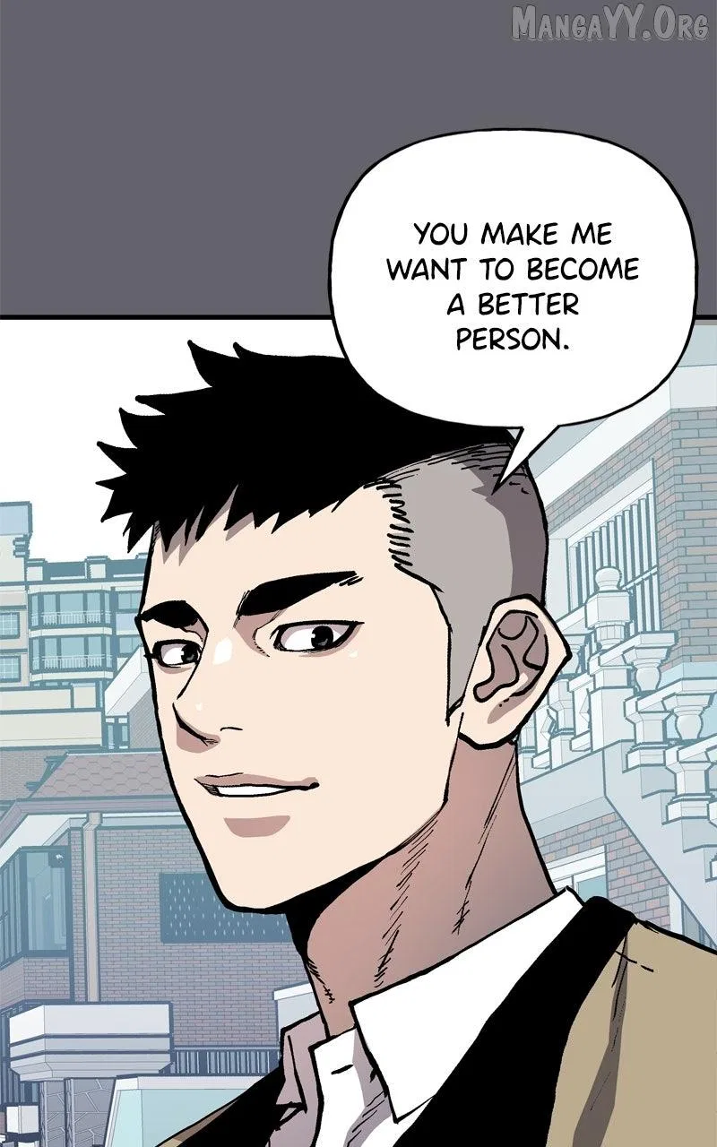Boss Returns Chapter 71 – Page 19