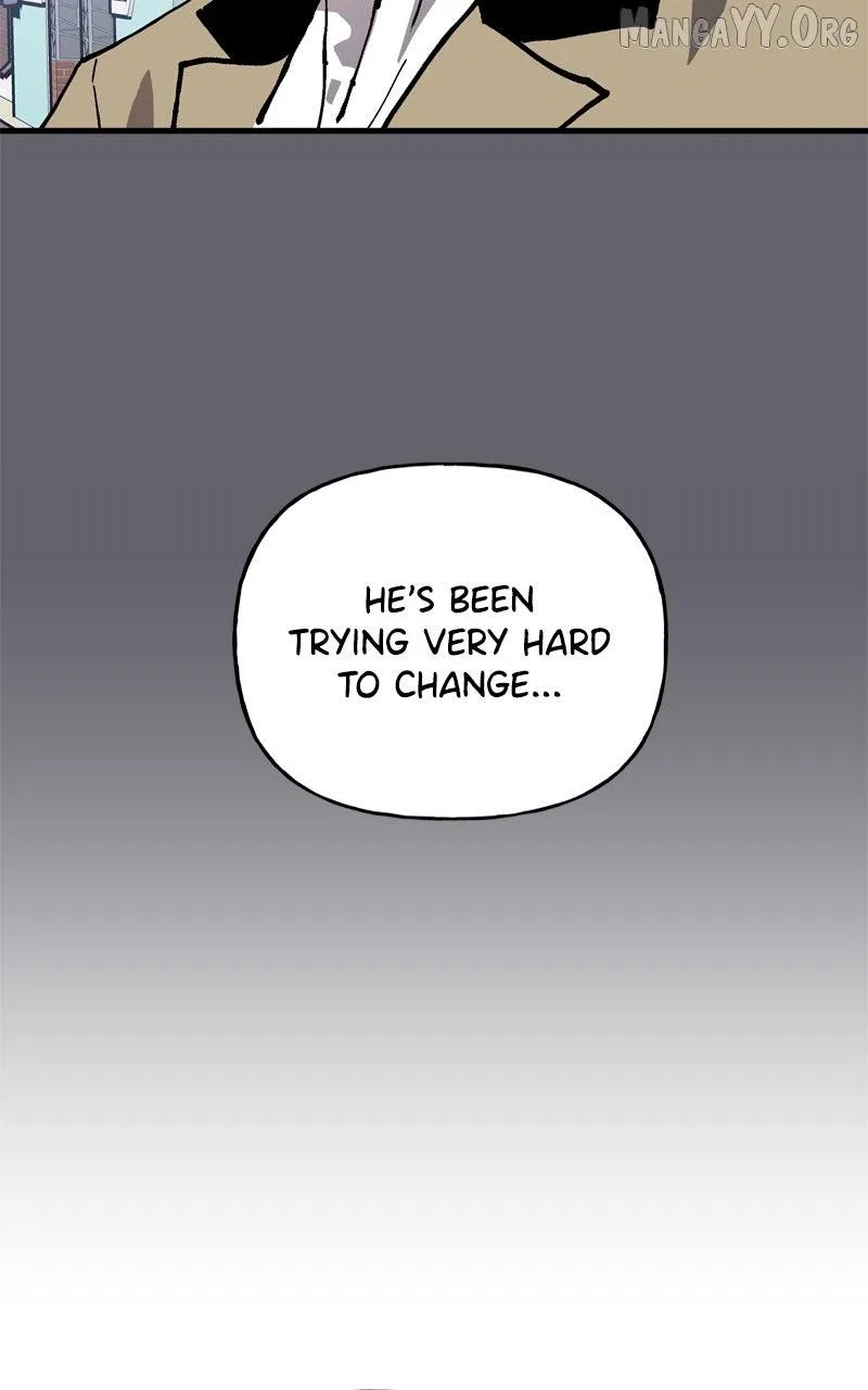 Boss Returns Chapter 71 – Page 20